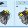 Миссия по поиску затонувших сокровищ (LEGO 31130)