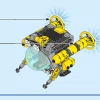 Миссия по поиску затонувших сокровищ (LEGO 31130)