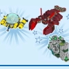 Миссия по поиску затонувших сокровищ (LEGO 31130)