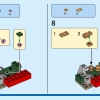 Миссия по поиску затонувших сокровищ (LEGO 31130)