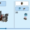 Миссия по поиску затонувших сокровищ (LEGO 31130)