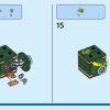 Миссия по поиску затонувших сокровищ (LEGO 31130)