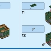 Миссия по поиску затонувших сокровищ (LEGO 31130)