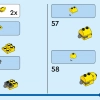 Миссия по поиску затонувших сокровищ (LEGO 31130)