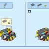 Миссия по поиску затонувших сокровищ (LEGO 31130)