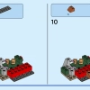 Миссия по поиску затонувших сокровищ (LEGO 31130)
