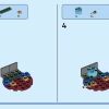 Миссия по поиску затонувших сокровищ (LEGO 31130)