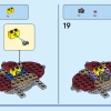 Миссия по поиску затонувших сокровищ (LEGO 31130)