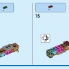 Миссия по поиску затонувших сокровищ (LEGO 31130)