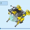 Миссия по поиску затонувших сокровищ (LEGO 31130)