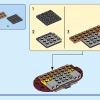 Миссия по поиску затонувших сокровищ (LEGO 31130)