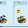Миссия по поиску затонувших сокровищ (LEGO 31130)