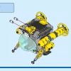 Миссия по поиску затонувших сокровищ (LEGO 31130)
