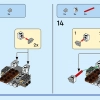 Миссия по поиску затонувших сокровищ (LEGO 31130)