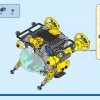 Миссия по поиску затонувших сокровищ (LEGO 31130)