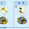 Миссия по поиску затонувших сокровищ (LEGO 31130)