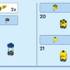 Миссия по поиску затонувших сокровищ (LEGO 31130)