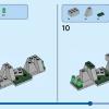 Миссия по поиску затонувших сокровищ (LEGO 31130)