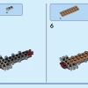 Миссия по поиску затонувших сокровищ (LEGO 31130)