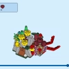 Миссия по поиску затонувших сокровищ (LEGO 31130)