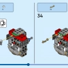 Миссия по поиску затонувших сокровищ (LEGO 31130)