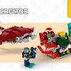 Миссия по поиску затонувших сокровищ (LEGO 31130)