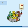 Миссия по поиску затонувших сокровищ (LEGO 31130)