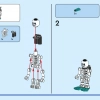 Миссия по поиску затонувших сокровищ (LEGO 31130)