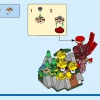Миссия по поиску затонувших сокровищ (LEGO 31130)