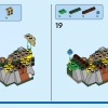 Миссия по поиску затонувших сокровищ (LEGO 31130)