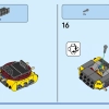 Миссия по поиску затонувших сокровищ (LEGO 31130)