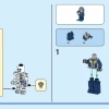 Миссия по поиску затонувших сокровищ (LEGO 31130)