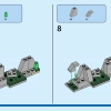 Миссия по поиску затонувших сокровищ (LEGO 31130)