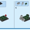 Миссия по поиску затонувших сокровищ (LEGO 31130)