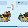 Миссия по поиску затонувших сокровищ (LEGO 31130)