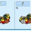 Миссия по поиску затонувших сокровищ (LEGO 31130)