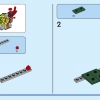 Миссия по поиску затонувших сокровищ (LEGO 31130)