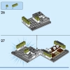 Лапшичная в центре города (LEGO 31131)