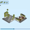 Лапшичная в центре города (LEGO 31131)