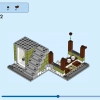 Лапшичная в центре города (LEGO 31131)