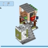 Лапшичная в центре города (LEGO 31131)