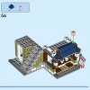 Лапшичная в центре города (LEGO 31131)