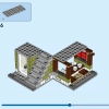 Лапшичная в центре города (LEGO 31131)
