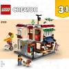 Лапшичная в центре города (LEGO 31131)