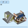 Лапшичная в центре города (LEGO 31131)