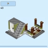 Лапшичная в центре города (LEGO 31131)