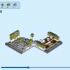 Лапшичная в центре города (LEGO 31131)