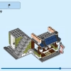 Лапшичная в центре города (LEGO 31131)
