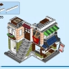 Лапшичная в центре города (LEGO 31131)