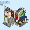 Лапшичная в центре города (LEGO 31131)